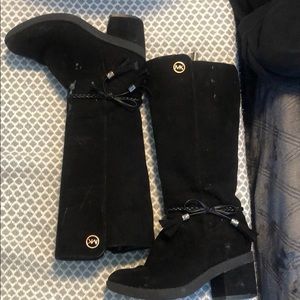 Toddler size 11 boots